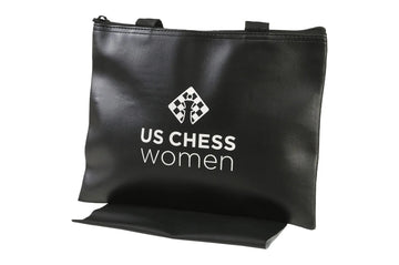 US Chess Women Standard Chess Bag