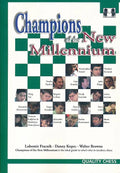 CLEARANCE - Champions of the New Millennium