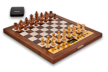 The King Performance Chess Computer