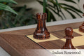 The DGT Projects Enabled Electronic Chess Pieces - Reykjavik Series - 3.75