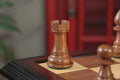 The Classic Series Chess Pieces - 3.5