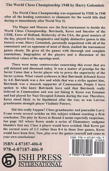 World Chess Championship