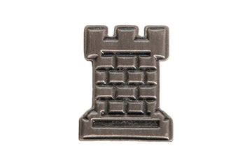 Rook Pin