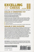 Excelling at Chess - Vol. II - Combinational & Calculation