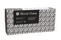 FIDE Official World Championship of Chess Series Pieces-3.75