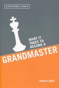 What it takes to Become a Grandmaster