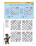 Coach Jay's Chess Academy - #4 Green Belt Lessons
