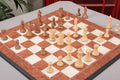 The Executive Series Luxury Chess Pieces - 3'' King