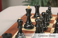 The Zagreb '59 Series Chess Pieces - 2.875