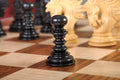 The Forever Collection - The Savano Series Luxury Chess Pieces - 4.4