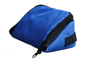 Wedge Chess Clock Bag