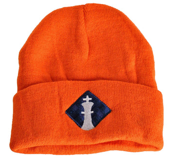 USCF Logo Knit Cap