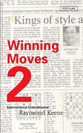 CLEARANCE - Winning Moves 2