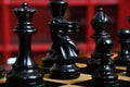 The Grandmaster Series Chess Pieces - 4.0