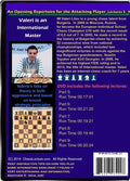 An Opening Repertoire for the Attacking Player Lectures 5-9 - Chess Lecture - Volume 81