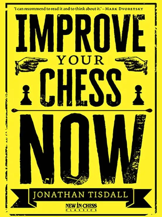 Improve Your Now