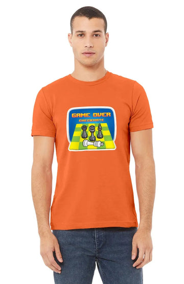 Game Over T-Shirt