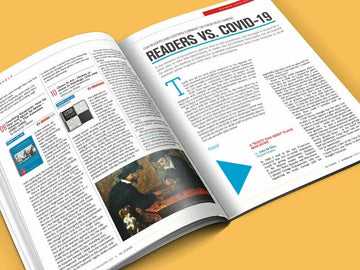 CLEARANCE - AMERICAN CHESS MAGAZINE Issue no. 17