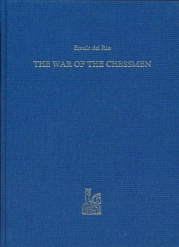CLEARANCE - The War Of the Chessmen