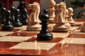 The Grandmaster Series Chess Pieces - 4.0
