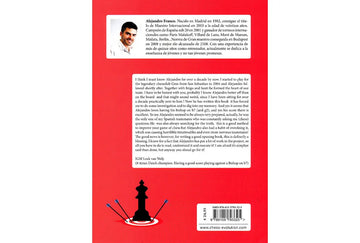 Defensa Nimzoindia - Spanish Version