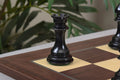 The Ercolano Series Luxury Chess Pieces - 4.3