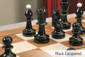 The Hungarian Series Chess Pieces - 3.875