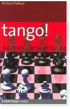EBOOK - Tango!