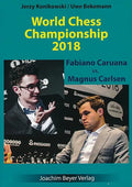 World Chess Championship 2018