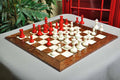 The Dubrovnik Series Chess Pieces - 3.75