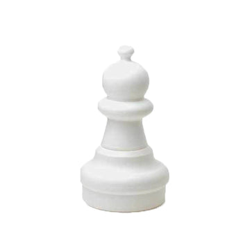 Garden Giant Plastic Chess Pieces - PAWN