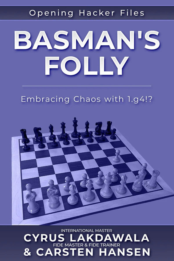 Basmans Folly