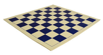 Notationless Regulation Vinyl Tournament Chess Board