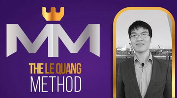 CLEARANCE - MASTER METHOD - The Le Quang Method - GM Liem Le Quang - Over 5 hours of Content!