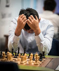 The 2024 Sinquefield Cup Player's Edition Series Chess Pieces