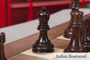 The DGT Projects Enabled Electronic Chess Pieces - Reykjavik Series - 3.75