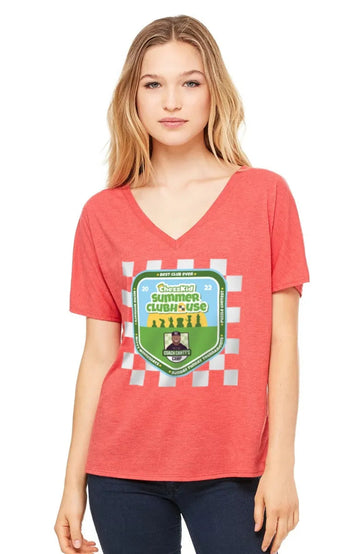Summer Clubhouse 2022 T-Shirt