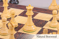 The Reproduction of the Circa 1940 Series Chess Pieces - 4