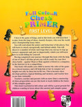 Anatoly Karpov's Full Colour Chess Primer - First Level