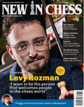 New in Chess Magazine - Issue 2025/04
