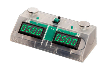 ZMart Fun II Digital Chess Clock