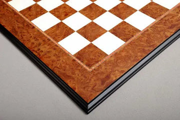 The Zagreb '59 Series Chess Set, Box, & Board Combination