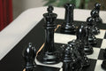 The Fischer Series Chess Pieces - 4.0