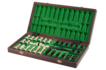 The Club Chess Set