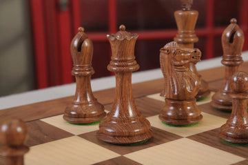 The DGT Projects Electronic Chess Board (E-Board) - USB Connection