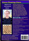 E-DVD Keres Flowing Chess - Chess Lecture - Volume. 53