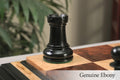 The Dubrovnik Series Chess Pieces - 3.75