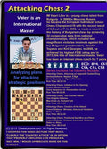 Attacking Chess 2 - Chess Lecture - Volume 68