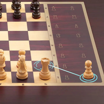 Miko Chess Grand Chess Set