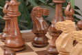 The Classic Series Chess Pieces - 6.0